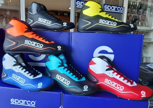 Scarpe kart sparco - sparco, k-pole