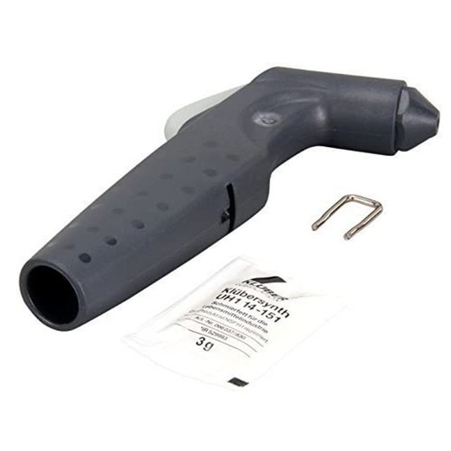 Pistola spruzzo manuale - pistola,