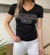 T-shirt DENNY ROSE  nuova con etichette