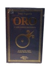 Oro Il libro perduto