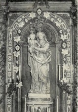 Genova, Basilica N.S. delle