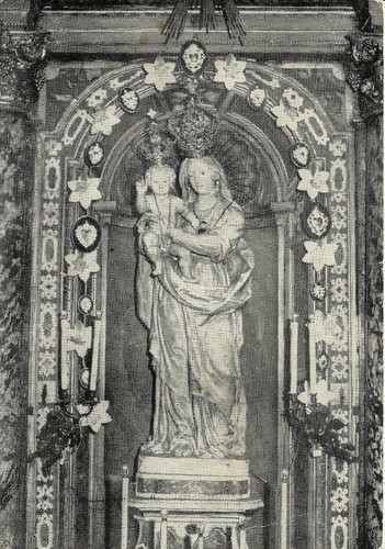 Genova basilica delle - genova,,