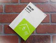 ASUS A8N5X Scheda Madre
