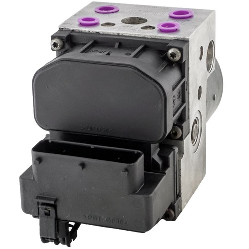 Centralina abs fiat 0265216435 - abs,