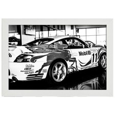 Stampa decorativa - Auto
