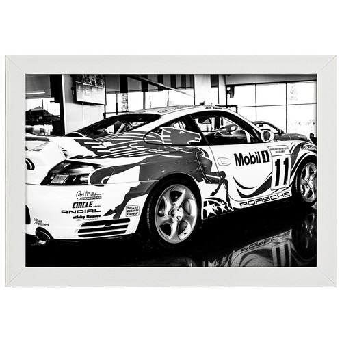 Stampa decorativa auto - decorativa,