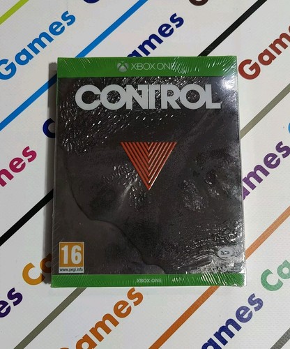 Control future pack steelbook - pack,
