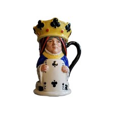 Royal doulton toby brocca - doulton,