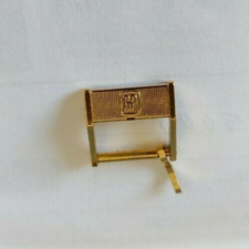 Hebilla Girard Perregaux