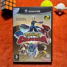 Pokémon Colosseum (Nintendo