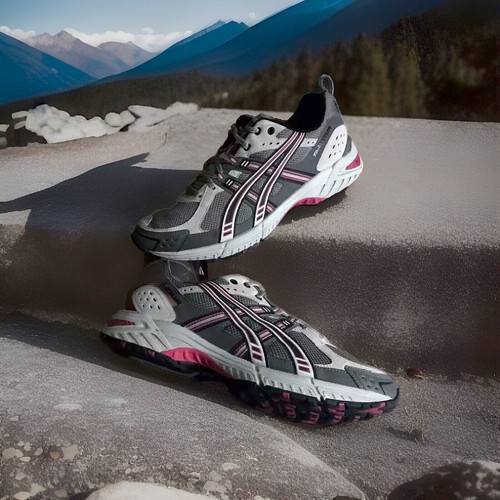 Asics gel enduro scarpa - gel-enduro,
