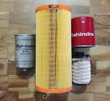 Nuovo kit filtro originale OEM