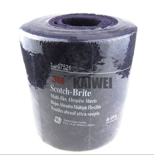 Roll sheets for 3m - 1, roll=60