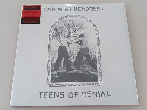 Car seat headrest teens - car,