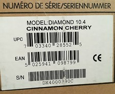 Wharfedale diamond 4 - wharfedale,