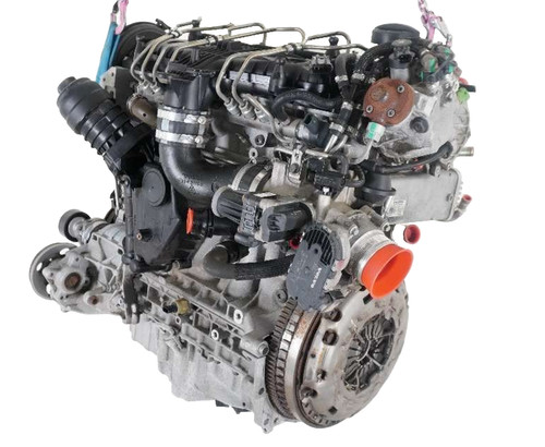 D5244t15 motore volvo v70 - volvo,