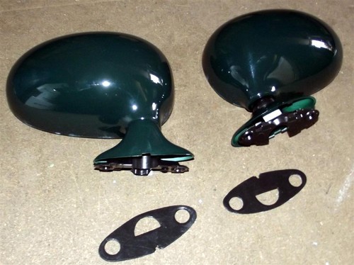Set specchietti retrovisori