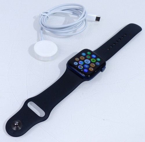 Apple watch series - watch, 6