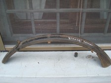 Parafango anteriore Bianchi