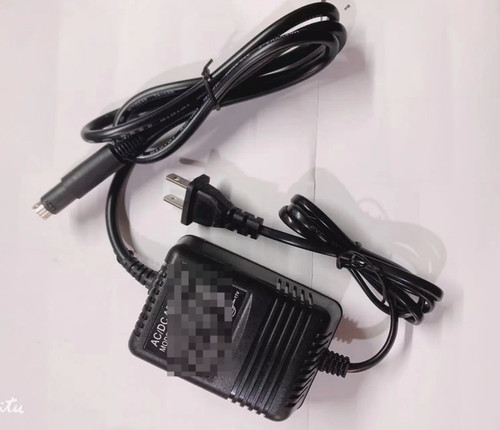 Adaptateur secteur pour - adaptateur,