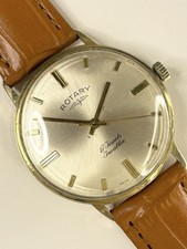 Orologio ROTARY vintage anni