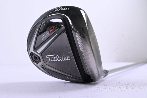 Driver titleist 915 - 915, 10,5