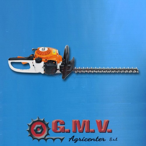 Tagliasiepi stihl 60cm - stihl, hs