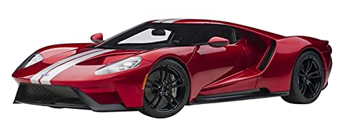 Autoart ford 2017 scala - autoart,