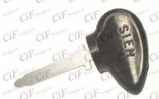 CHIAVE SIEM VESPA GS 150 TIPO