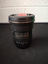 Tokina pro mm - at-x, f/2.8