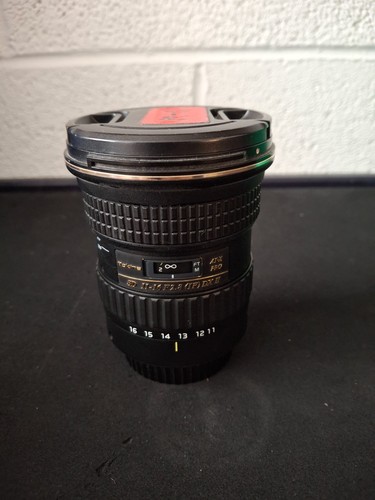 Obiettivo tokina pro - obiettivo, at-x