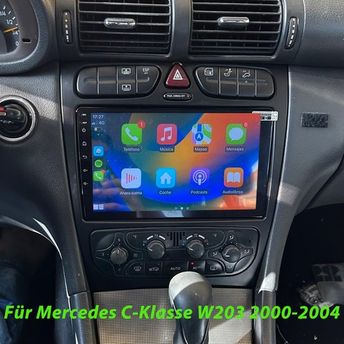 Apple carplay per mercedes - apple,