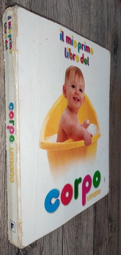 Libro mio primo - libro🔵il,