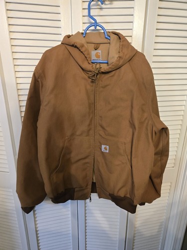 Giacca carhartt active vintage - active,