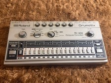 Roland TR-606 Drum Machine