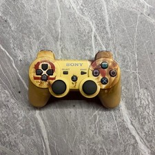controller ps3 god of war
