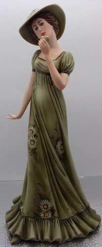 Capo monte bisque - capo-di-monte, porcelain