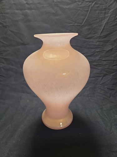 Ercole barovier vaso vetro - in,