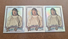 Tai Verdes 2025 Allen & Ginter