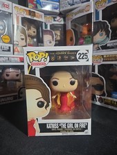 Funko Pop! Vinile: The Hunger