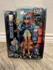 Monster High "Faboolous Pets"