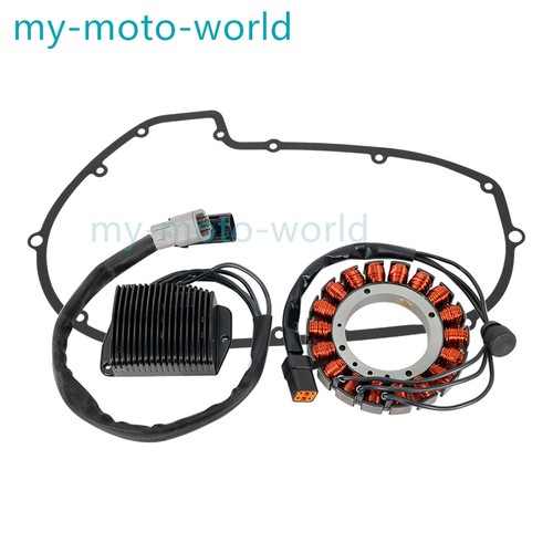 Per buell bobina - per,