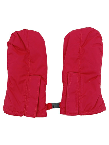 Guanti sci per bambini - da,