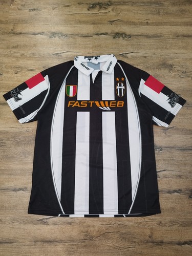 Maglia calcio vintage juventus - maglia,