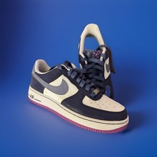 Size 7Y - Nike Air Force 1