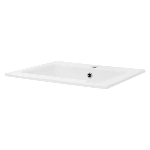 Lavabo incasso ceramica - lavabo,
