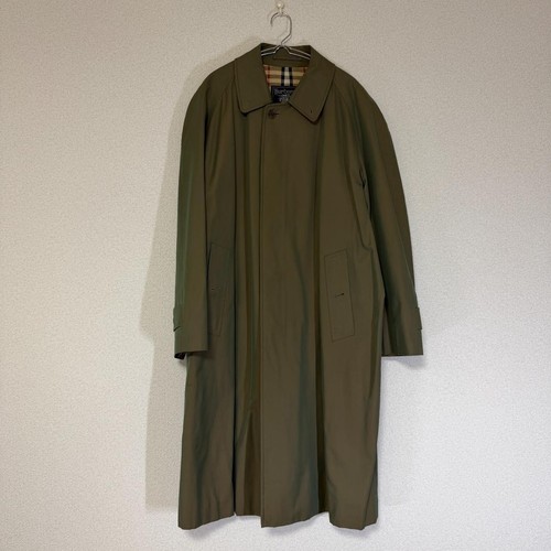 Burberrys trench coat - kaki, con