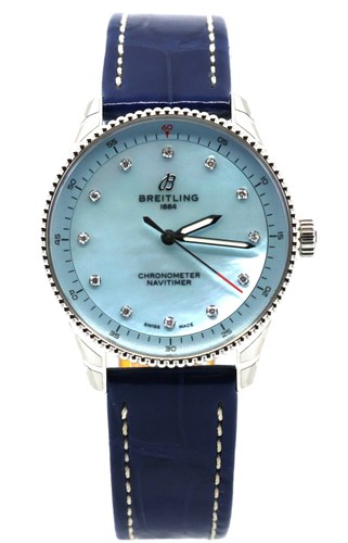 Breitling navitimer mm - breitling,