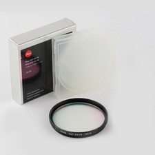 Filtro Leica E 67 UV/IR 13415