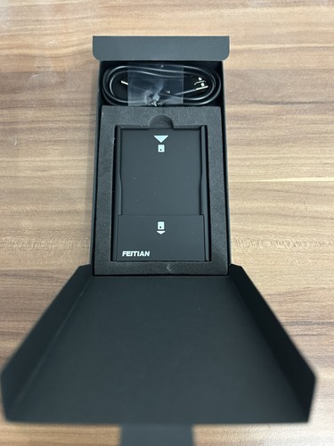 Feitian lettore di smart - -,